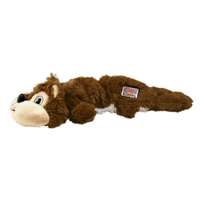 KONG Raccoon Dog Toy