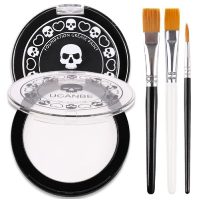 UCANBE Face Paint Kit