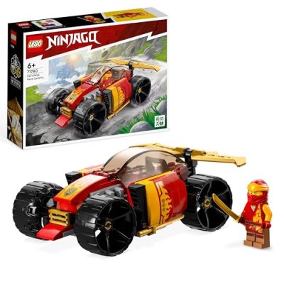 LEGO NINJAGO Race Car Set