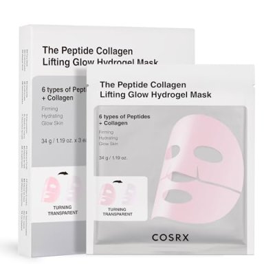 COSRX Face Masks