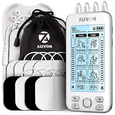 AUVON TENS Machine for Pain Relief