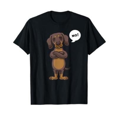 Dachshund T-Shirt