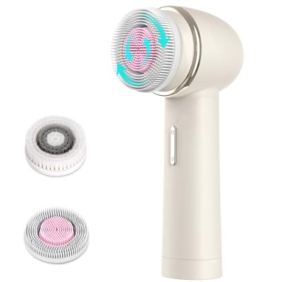 MYCARBON Facial Cleansing Brush