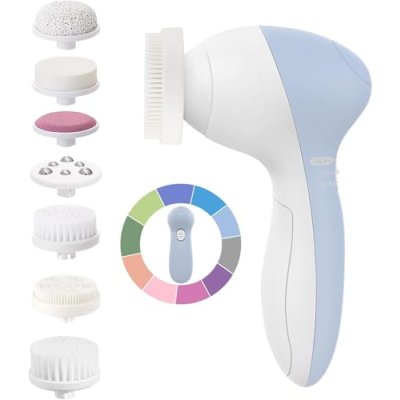 COSLUS Facial Spin Brush