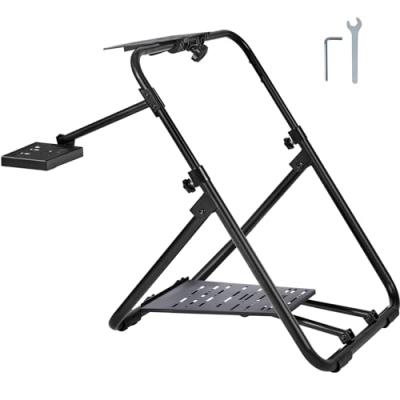 VEVOR Racing Steering Wheel Stand