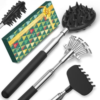 Back Scratcher Set