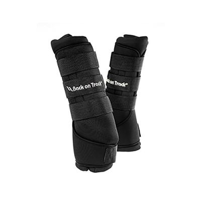 Back On Track Leg Wraps