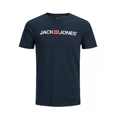 Jack & Jones Logo T-Shirt