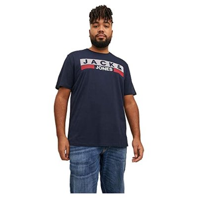 Jack & Jones Logo T-Shirt