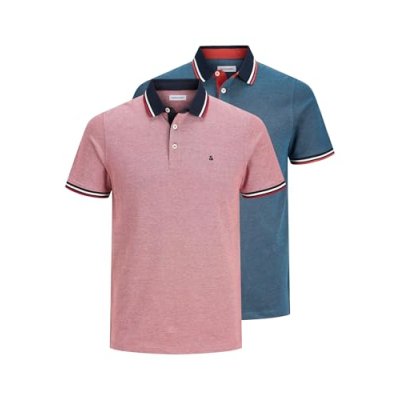 Jack & Jones Polo Shirts