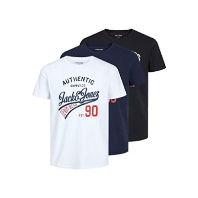 Jack & Jones Ethan T-Shirts
