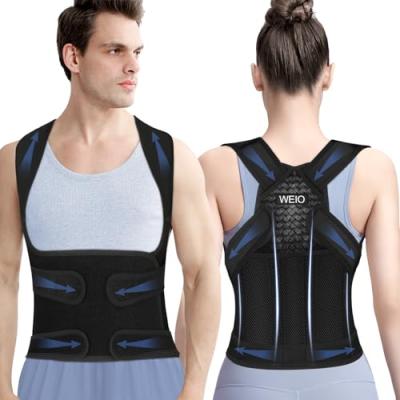 Back Brace Posture Corrector