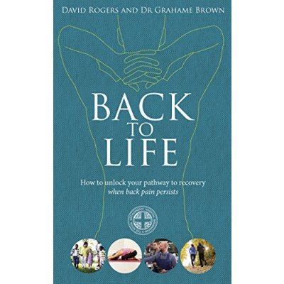 Back to Life: Recovery from Back Pain