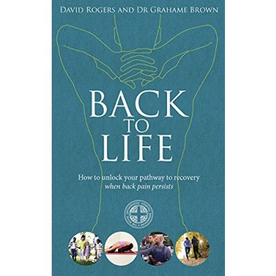 Back to Life: How to unlock your pathway to…