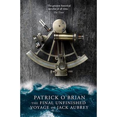 Jack Aubrey's Final Voyage