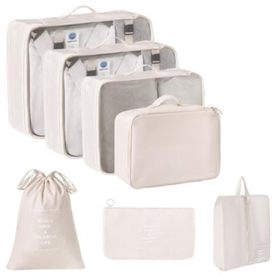Packing Cubes Set