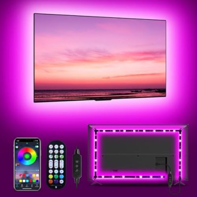 MATICOD LED TV Backlight Strip