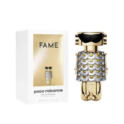 Paco Rabanne Fame Perfume