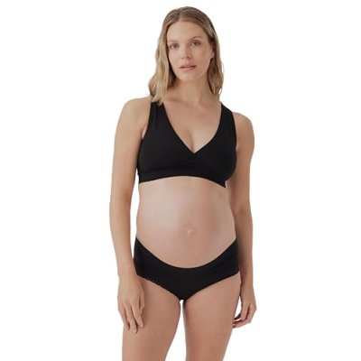 Pact Maternity Underwear