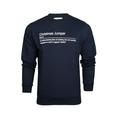 Xact Christmas Jumper