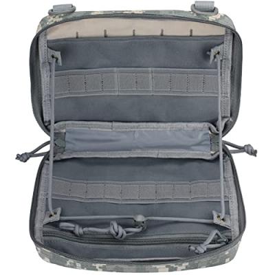 WYNEX Tactical Admin Molle Pouch