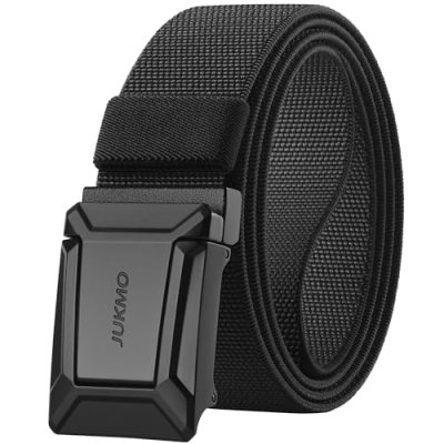 JUKMO Tactical Belt