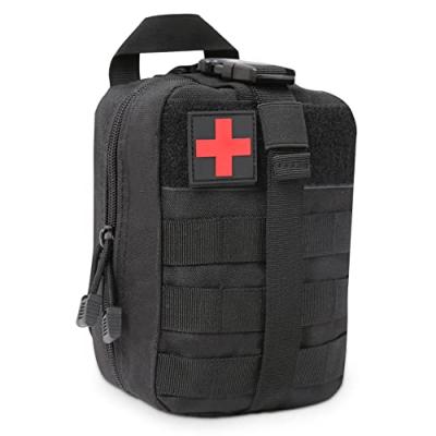 BITUOR Tactical First Aid Pouch