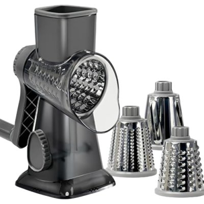 LacusMare Rotary Grater