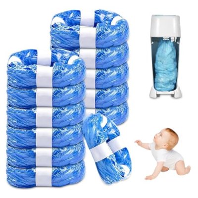 Vacvad Nappy Bin Refill