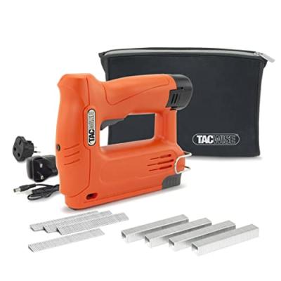 Tacwise Cordless Staple/Nail Gun