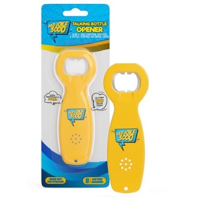 Dad Joke Bottle Opener