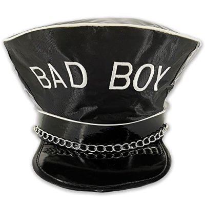 Bad Boy Rebel Hat