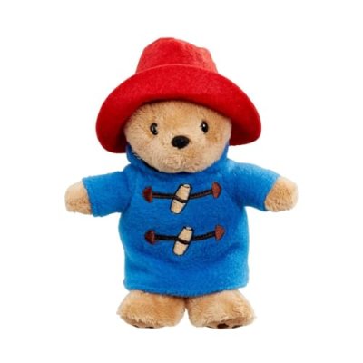 Paddington Plush Toy
