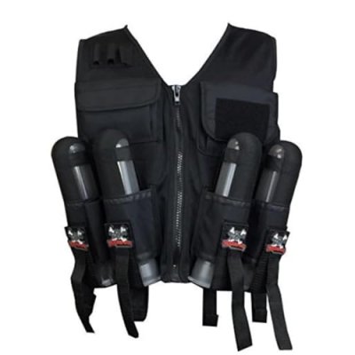Maddog Lightweight Tactical Paintball Sport Vest …