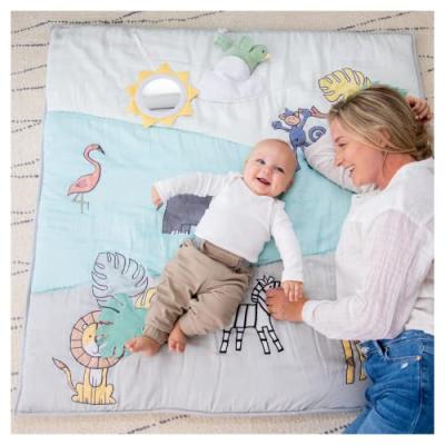 aden + anais Baby Bonding Playmat