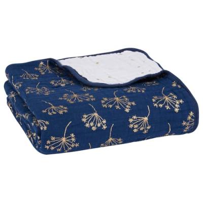 aden + anais Muslin Dream Blanket