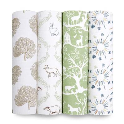 aden + anais Swaddle Blanket Set