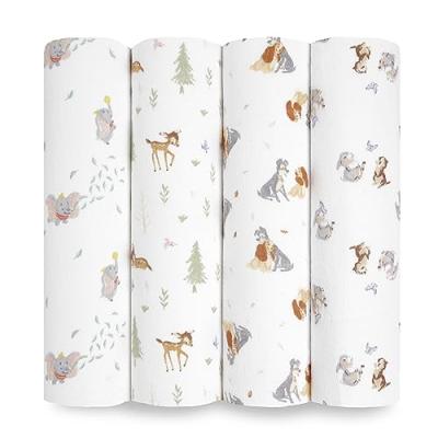 aden + anais™ Swaddle Blankets