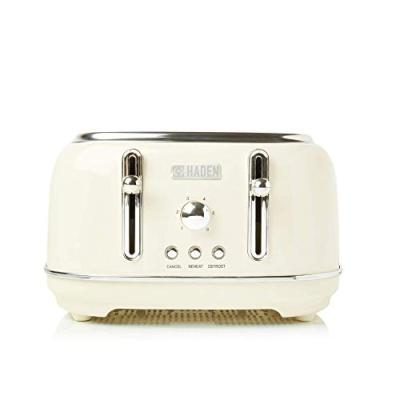 Haden Highclere 4-Slice Toaster
