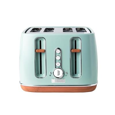 Haden Dorchester 4 Slice Toaster