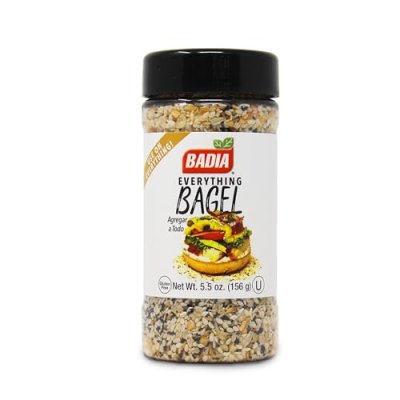 Badia Bagel Seasoning