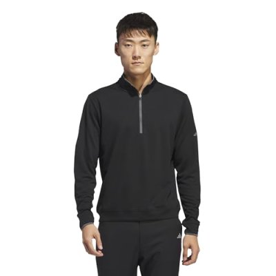 adidas Half-Zip Top