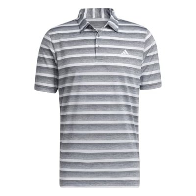 adidas Men's Polo Shirt