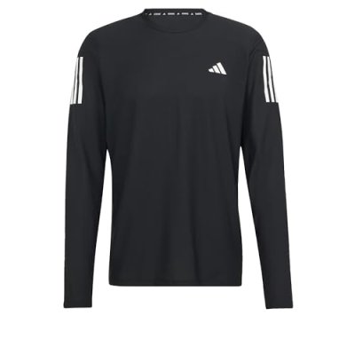 adidas Men's Long Sleeve T-Shirt