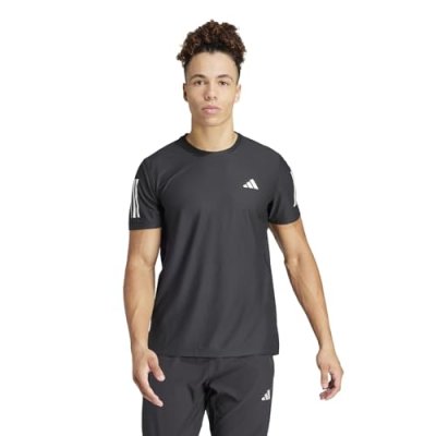 adidas Men's Running Tee