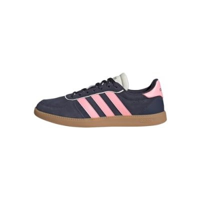 adidas Women's BREAKNET Shoes