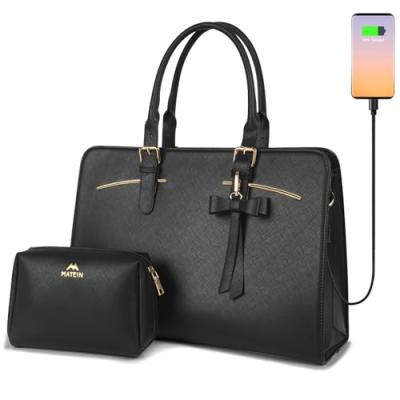 MATEIN Ladies Laptop Handbag