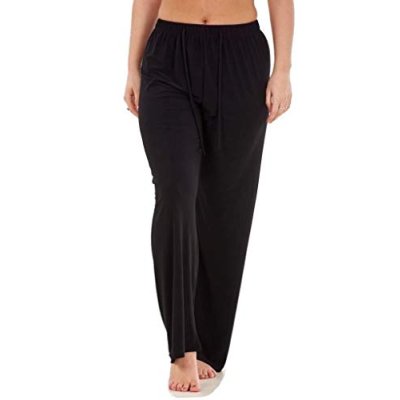 Ladies' Wide Leg Trousers