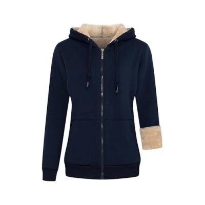 LBL Ladies Fleece Jacket