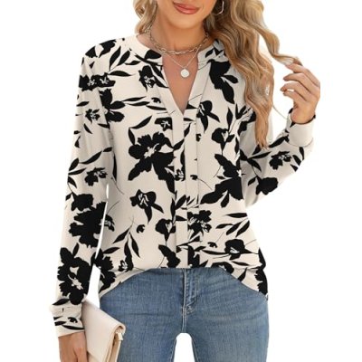 IECCP Ladies' Blouse